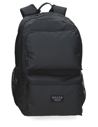 MOCHILA ADAP. 48CM 2C. MOVOM MILLER